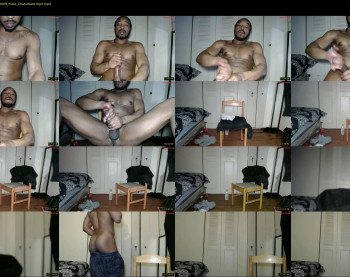 chitownsgod — 109 minute Chaturbate male cam show recording, 480p, Mar 5, 2026