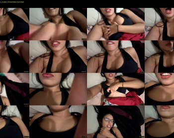 chrislayo — 15 minute Chaturbate couple cam show recording, 720p, Mar 4, 2026