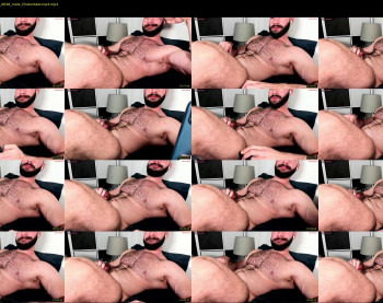 cockheadstud — 17 minute Chaturbate male cam show recording, 720p, Mar 4, 2026
