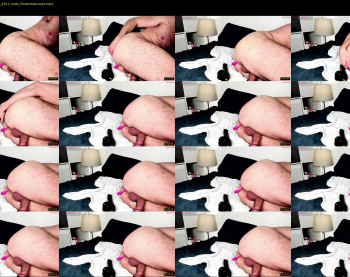 cockheadstud — 12 minute Chaturbate male cam show recording, 720p, Mar 4, 2026
