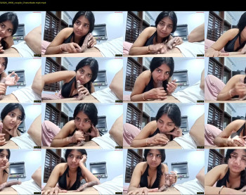 cuddlemuffins_3110 — 16 minute Chaturbate couple cam show recording, 480p, Mar 4, 2026