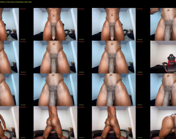 cute_boy_24cm — 7 minute Chaturbate male cam show recording, 480p, Mar 4, 2026
