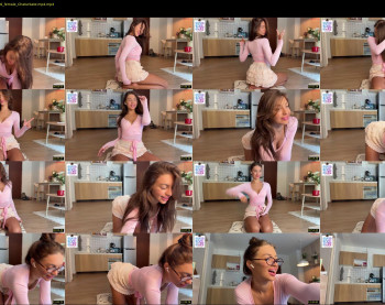 cuteelsa_ — 16 minute Chaturbate female cam show recording, 720p, Mar 5, 2026