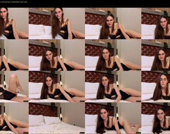 cuterebelious — 16 minute Chaturbate female cam show recording, 720p, Mar 4, 2026