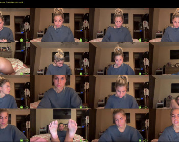 cxbraj — 56 minute Chaturbate female cam show recording, 720p, Mar 5, 2026