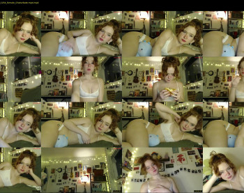 cypresskneez — 109 minute Chaturbate female cam show recording, 480p, Mar 4, 2026