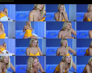 daisydavis_ — 121 minute Chaturbate female cam show recording, 720p, Mar 4, 2026
