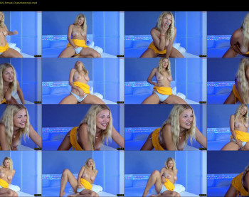 daisydavis_ — 10 minute Chaturbate female cam show recording, 720p, Mar 4, 2026