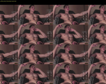 damondurden — 9 minute Chaturbate male cam show recording, 720p, Mar 4, 2026