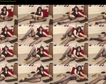 danacougar — 62 minute Chaturbate female cam show recording, 720p, Mar 4, 2026