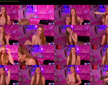 daphnemadison — 39 minute Chaturbate couple cam show recording, 720p, Mar 5, 2026
