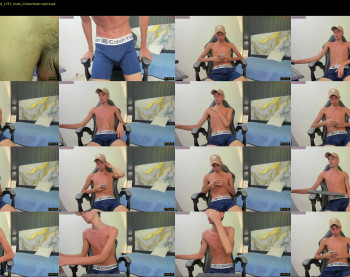 dark_desiree18 — 14 minute Chaturbate male cam show recording, 720p, Mar 4, 2026