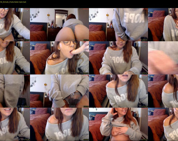 darlingd77 — 18 minute Chaturbate female cam show recording, 480p, Mar 4, 2026