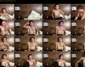 deepthroatqueen33 — 12 minute Chaturbate female cam show recording, 480p, Mar 4, 2026