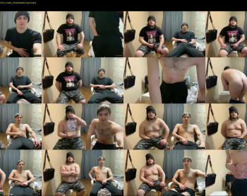 desiredude9 — 121 minute Chaturbate male cam show recording, 720p, Mar 4, 2026