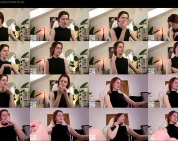 doll_lesli — 16 minute Chaturbate female cam show recording, 720p, Mar 4, 2026