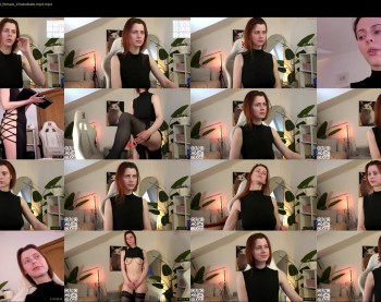 doll_lesli — 120 minute Chaturbate female cam show recording, 720p, Mar 4, 2026