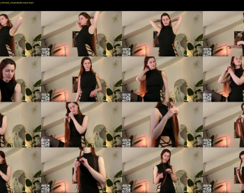 doll_lesli — 5 minute Chaturbate female cam show recording, 720p, Mar 4, 2026
