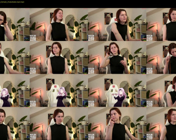 doll_lesli — 30 minute Chaturbate female cam show recording, 720p, Mar 4, 2026