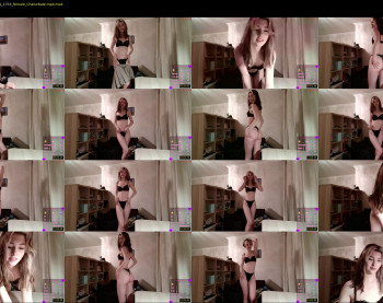 dremazwahlen — 29 minute Chaturbate female cam show recording, 720p, Mar 4, 2026