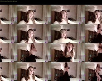 dremazwahlen — 48 minute Chaturbate female cam show recording, 720p, Mar 4, 2026