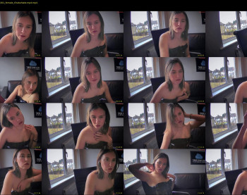eatmypie69 — 27 minute Chaturbate female cam show recording, 720p, Mar 4, 2026