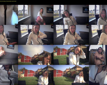 eatmypie69 — 121 minute Chaturbate female cam show recording, 720p, Mar 4, 2026