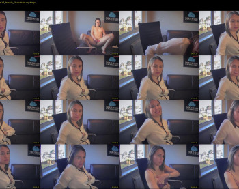 eatmypie69 — 51 minute Chaturbate female cam show recording, 720p, Mar 4, 2026