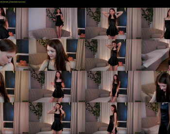 edithgalpin — 120 minute Chaturbate female cam show recording, 720p, Mar 5, 2026