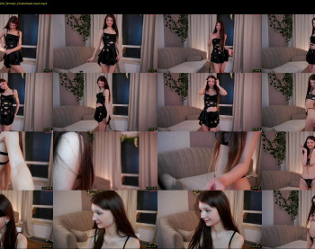 edithgalpin — 121 minute Chaturbate female cam show recording, 720p, Mar 5, 2026