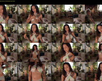 effylowell_ — 121 minute Chaturbate female cam show recording, 720p, Mar 4, 2026