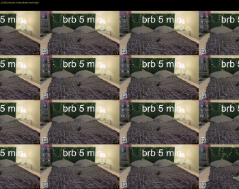 eleanor_smith — 13 minute Chaturbate female cam show recording, 720p, Mar 4, 2026