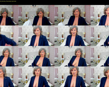 elisarosse_ — 6 minute Chaturbate female cam show recording, 720p, Mar 4, 2026