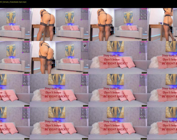ella_pride1 — 73 minute Chaturbate female cam show recording, 480p, Mar 4, 2026