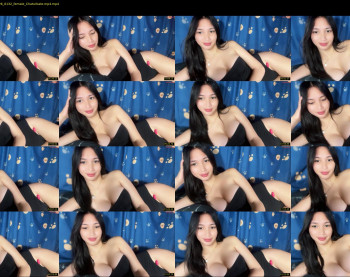 elora_charming — 27 minute Chaturbate female cam show recording, 720p, Mar 5, 2026