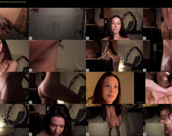 emilybatee — 119 minute Chaturbate female cam show recording, 720p, Mar 5, 2026