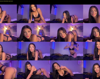 estee_ — 49 minute Chaturbate female cam show recording, 720p, Mar 5, 2026