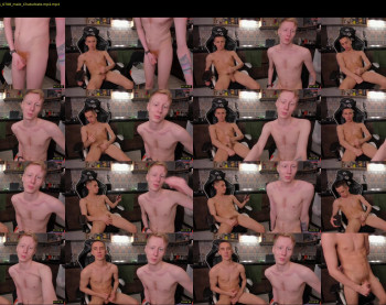 esthetics_boys — 4 minute Chaturbate male cam show recording, 720p, Mar 4, 2026