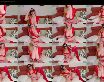 eva_lastar — 3 minute Chaturbate female cam show recording, 720p, Mar 4, 2026