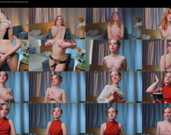 fernandafurfey — 113 minute Chaturbate female cam show recording, 720p, Mar 4, 2026