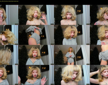 flowerofsin2001 — 62 minute Chaturbate female cam show recording, 720p, Mar 4, 2026