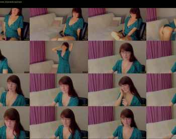 fritha — 37 minute Chaturbate female cam show recording, 720p, Mar 4, 2026