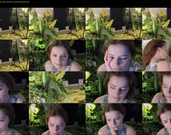 gabimeshuggah — 120 minute Chaturbate female cam show recording, 720p, Mar 5, 2026