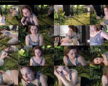 gabimeshuggah — 80 minute Chaturbate female cam show recording, 720p, Mar 5, 2026