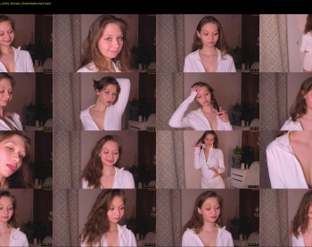 gregorykenely — 120 minute Chaturbate female cam show recording, 720p, Mar 4, 2026