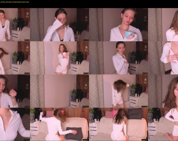 gregorykenely — 104 minute Chaturbate female cam show recording, 720p, Mar 5, 2026