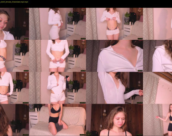 gregorykenely — 120 minute Chaturbate female cam show recording, 720p, Mar 5, 2026