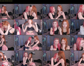 hananocha — 121 minute Chaturbate couple cam show recording, 720p, Mar 4, 2026