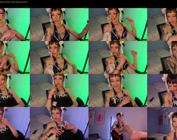 hannahpage — 72 minute Chaturbate female cam show recording, 720p, Mar 4, 2026