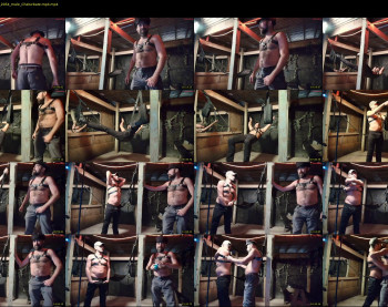 hardworkertn — 19 minute Chaturbate male cam show recording, 720p, Mar 4, 2026